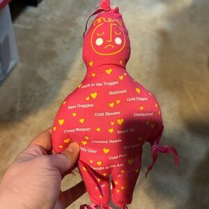 Love voodoo doll kit